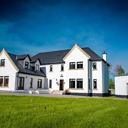 Villa Achnagairn Estate Beauly Exterior foto