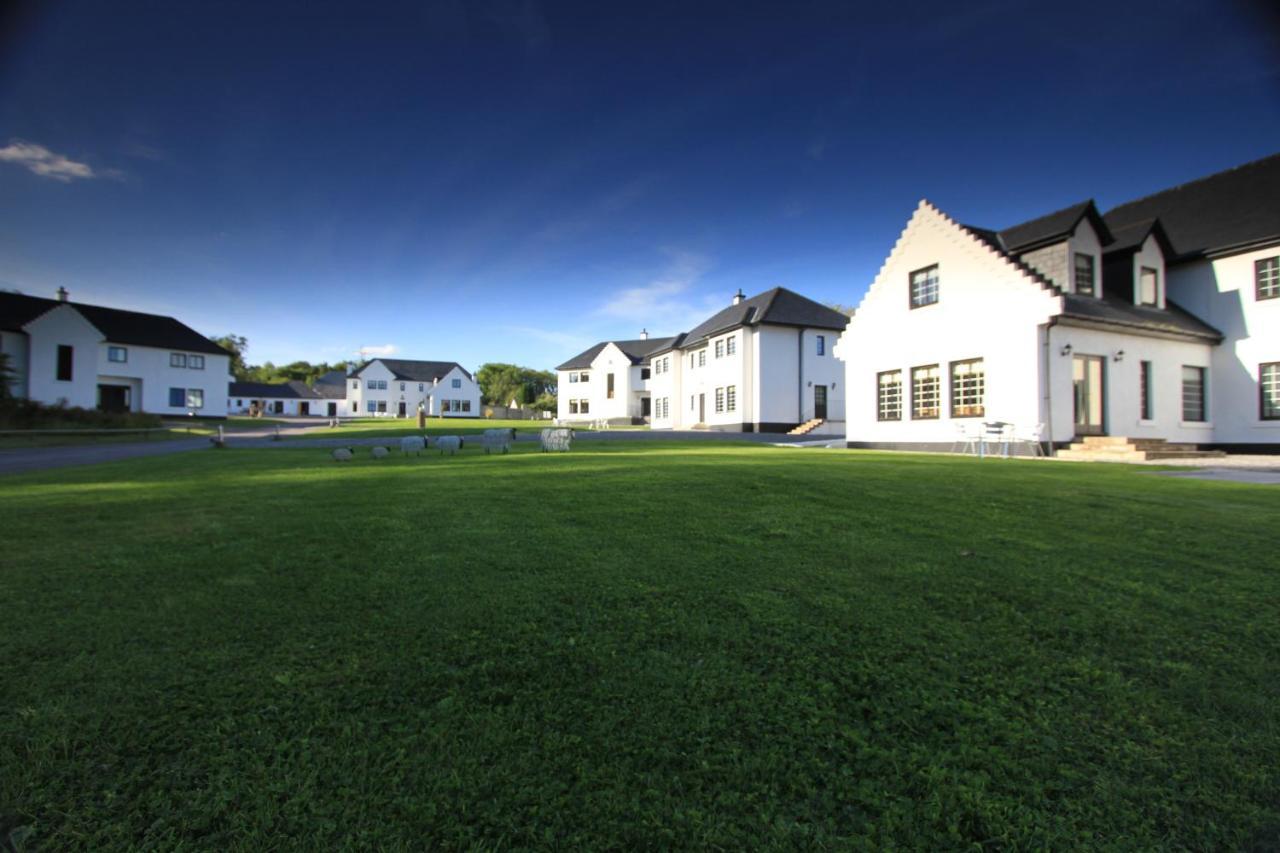 Villa Achnagairn Estate Beauly Exterior foto