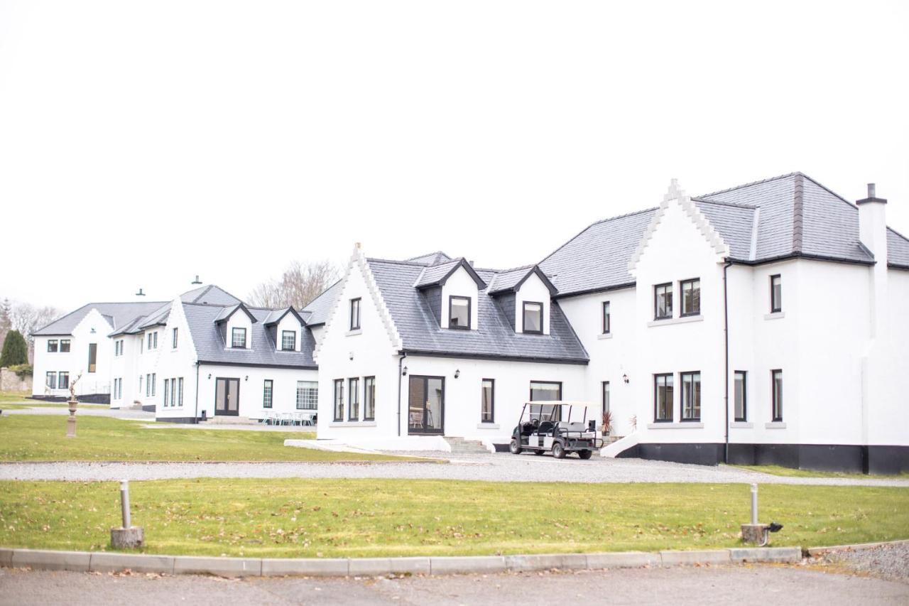 Villa Achnagairn Estate Beauly Exterior foto