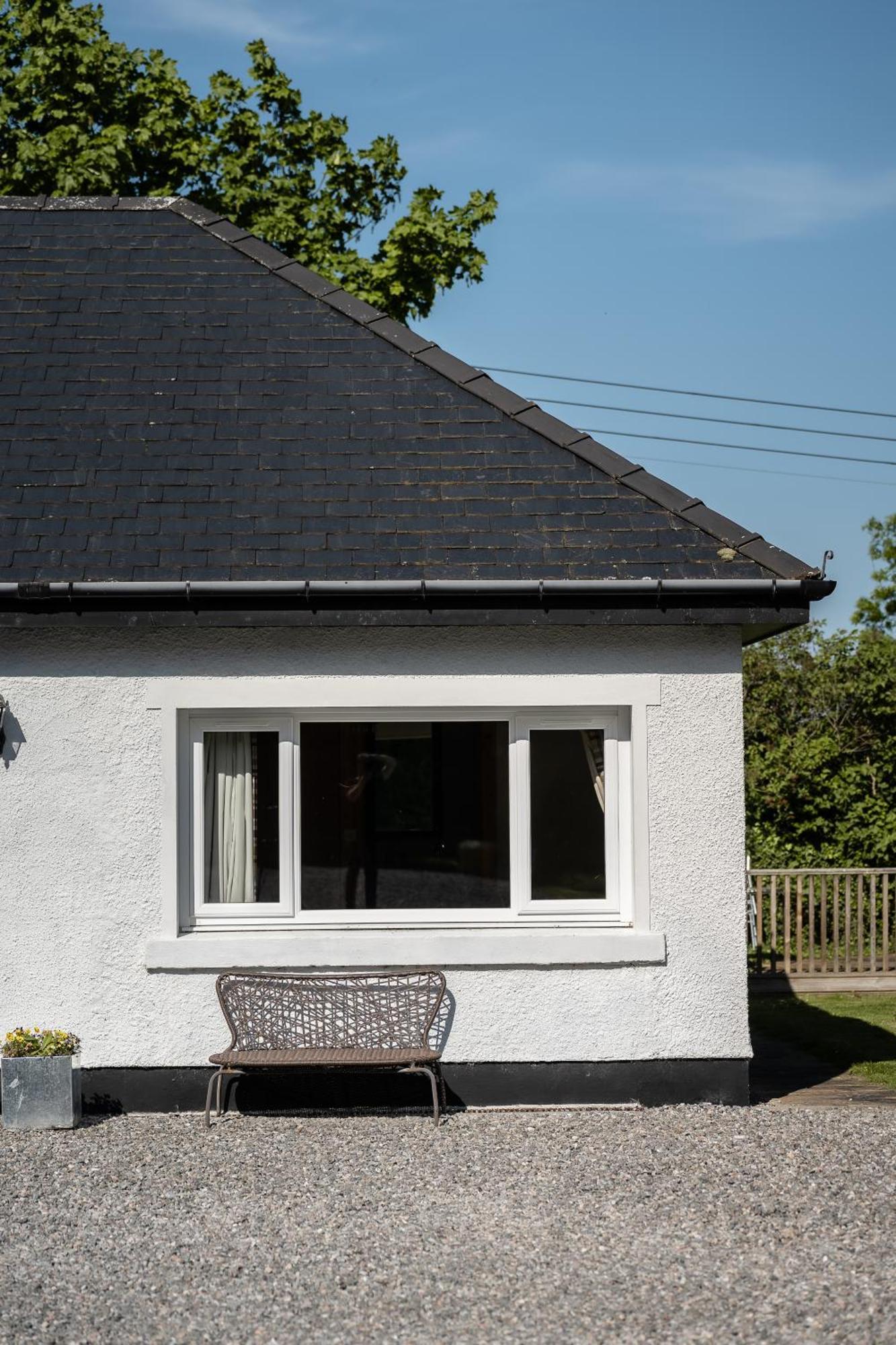 Villa Achnagairn Estate Beauly Exterior foto